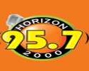 Radio Horizon 2000, Radio online Radio Horizon 2000, Online radio Radio Horizon 2000, Free radio