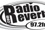 Radio-Reverb