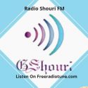 Radio Shouri FM