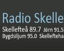 Radio Skelleftea