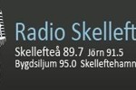 Radio Skelleftea