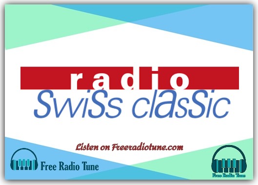 online radio Radio Swiss Classic, radio online Radio Swiss Classic,