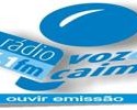 live Radio Voz do Caima
