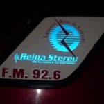 Emisora Reina Estereo 92.6 FM