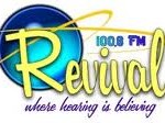 Live Revival FM
