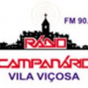 live broadcasting Rádio Campanário