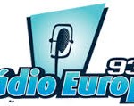 live broadcasting Rádio Europa