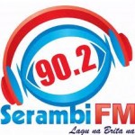 Serambi FM Live