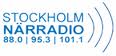 Stockholm FM 101.1