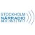 Stockholm FM 95.3