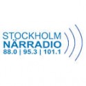 Stockholm Närradio