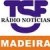 live TSF Madeira