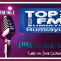 Top FM 95.1 live