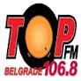 Top FM 106.8, live Top FM 106.8, live broadcasting Top FM 106.8,