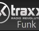 online radio Traxx FM Funk, radio online Traxx FM Funk,