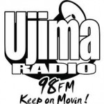 Live Ujima 98 FM