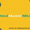 1 Mix Radio House live