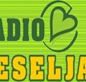 Live radio veseljak