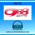 988 FM online