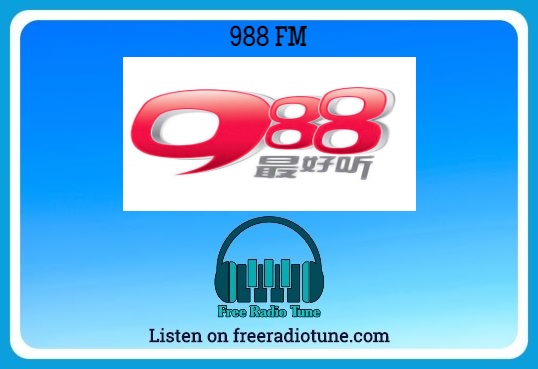 988 fm frequency