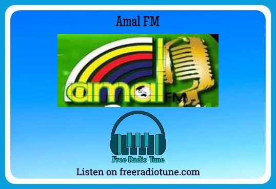 Amal FM online