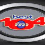 Live Radio Best-104 FM