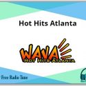 Hot Hits Atlanta live