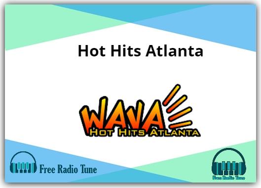 Hot Hits Atlanta