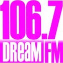 Live online Dream FM 106