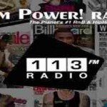 113 FM Power Radio