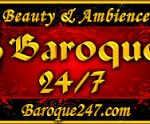Audiophile Baroque