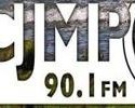 CJMP-Radio