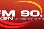 CKBN-FM