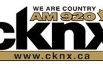 CKNX-Radio
