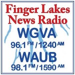 live Finger Lakes Daily News