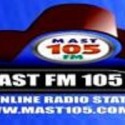 Live online Mast-105-FM Live