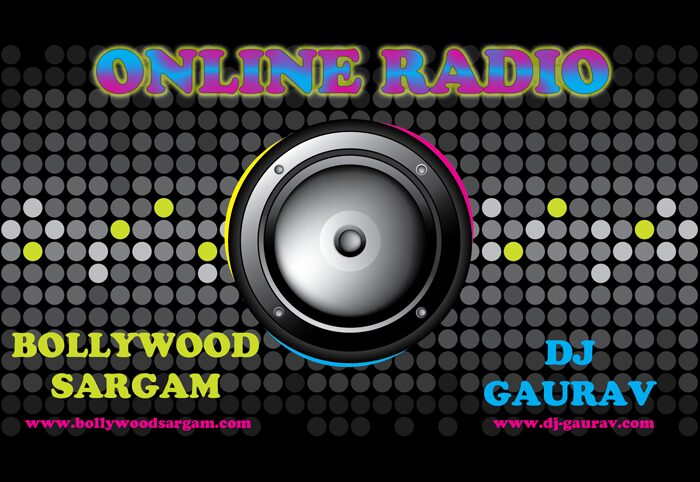 Bollywood Radio Dj Gaurav