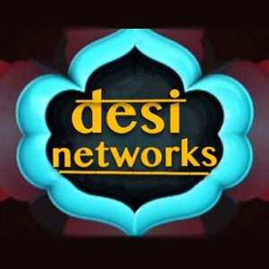 DesiNetworks Radio