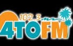 102.3 4TO FM