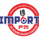 Import FM