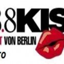 online radio 98.8 Kiss FM Electro, radio online 98.8 Kiss FM Electro,