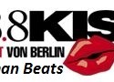 online radio 98.8 Kiss FM German Beats, radio online 98.8 Kiss FM German Beats,