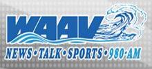 WAAV 980