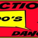 Action 90s Dance,live Action 90s Dance,