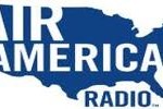 Air America Radio,live Air America Radio,