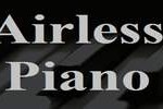 Airless Piano,live Airless Piano,