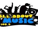 All About Music 108.9,live All About Music 108.9,