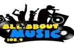 All About Music 108.9,live All About Music 108.9,