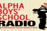Alpha Boys School Radio