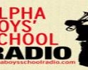 Alpha Boys School Radio,live Alpha Boys School Radio,